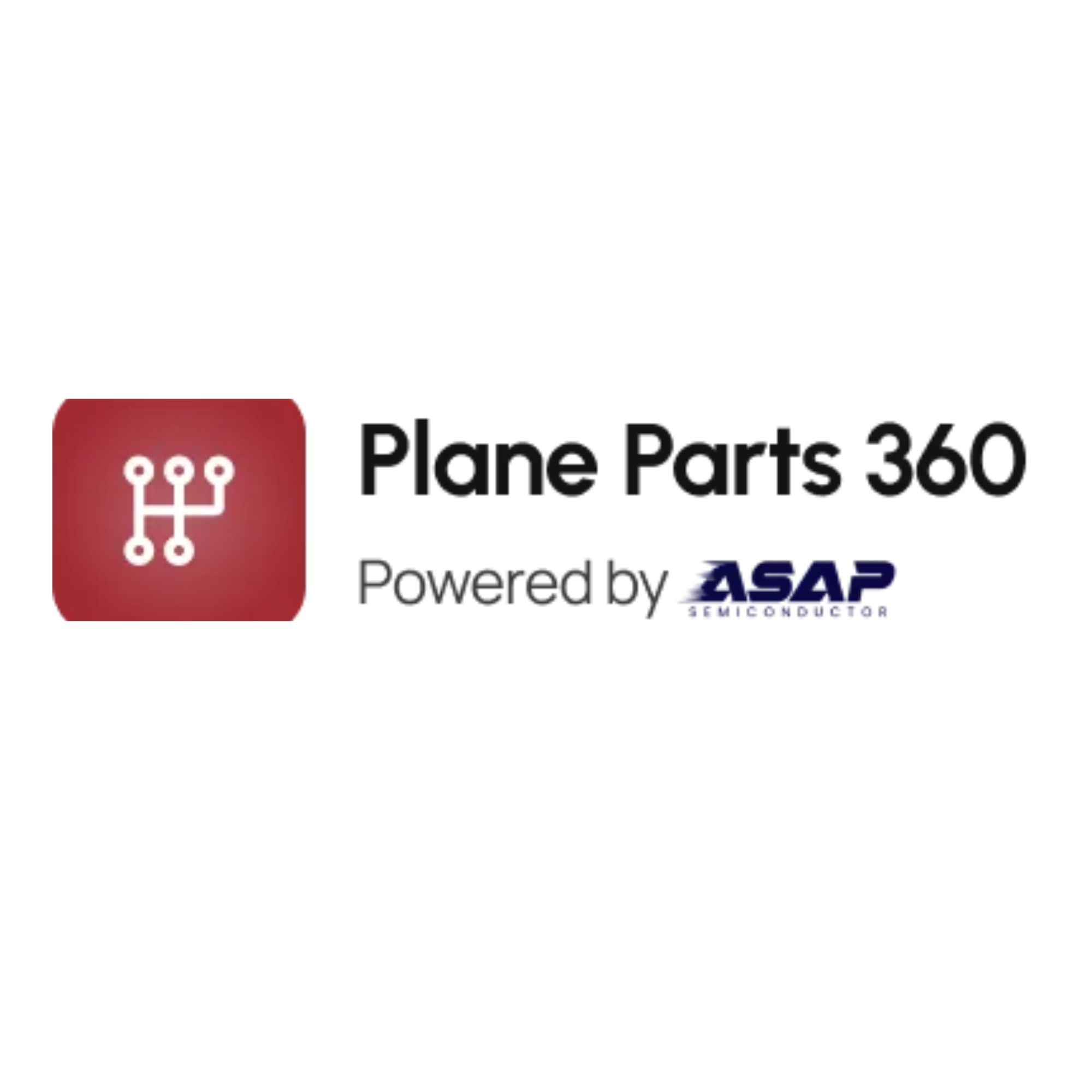 Plane Parts 360